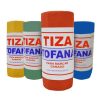 TIZA LANAR AZUL